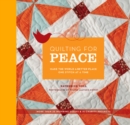 Image for Quilting for Peace