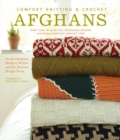 Image for Comfort knitting and crochet  : afghans