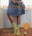 Image for Knitting 24/7