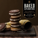 Image for Baked explorations  : classic American desserts revisited