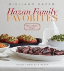 Image for Hazan Family Favorites: Beloved Italian Recipes