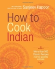 Image for How to Cook Indian