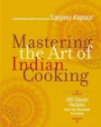 Image for Mastering the Art of Indian Cooking
