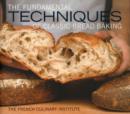 Image for The fundamental techniques of classic bread baking