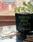 Image for Making More Plants