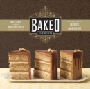 Image for Baked elements  : the importance of being baked in ten favorite ingredients