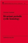 Image for Bivariant Periodic Cyclic Homology