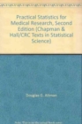 Image for Practical Statistics for Medical Research, Second Edition