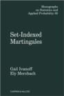 Image for Set-Indexed Martingales