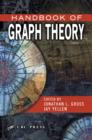 Image for Handbook of graph theory and applications