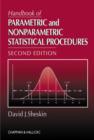 Image for Handbook of Parametric and Nonparametric Statistical Procedures : Second Edition
