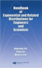 Image for Handbook of exponential and related distributions for engineers and scientists