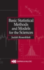Image for Basic Statistical Methods and Models for the Sciences