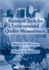 Image for Statistical Tools for Environmental Quality Measurement