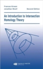 Image for An Introduction to Intersection Homology Theory