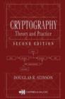 Image for Cryptography  : theory and practice