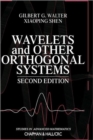 Image for Wavelets and Other Orthogonal Systems