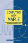 Image for Computing with Maple