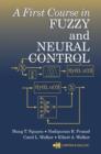 Image for A First Course in Fuzzy and Neural Control