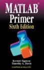 Image for MATLAB Primer, Sixth Edition