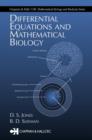 Image for Differential Equations and Mathematical Biology