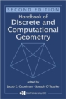 Image for Handbook of Discrete and Computational Geometry, Second Edition