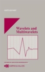 Image for Wavelets and Multiwavelets