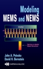 Image for Modeling MEMS and NEMS