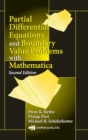 Image for Partial Differential Equations and Mathematica