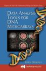 Image for Data Analysis Tools for DNA Microarrays