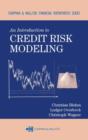 Image for An Introduction to Credit Risk Modeling