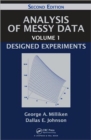 Image for Analysis of Messy Data Volume 1
