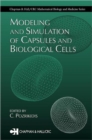 Image for Modeling and simulation of capsules and biological cells