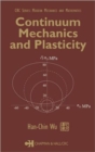 Image for Continuum Mechanics and Plasticity