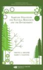 Image for Sampling Strategies for Natural Resources and the Environment