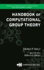 Image for Handbook of Computational Group Theory