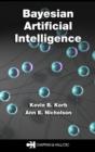 Image for Bayesian Artificial Intelligence
