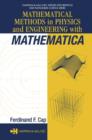 Image for Mathematical Methods in Physics and Engineering with Mathematica