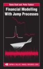 Image for Financial Modelling with Jump Processes