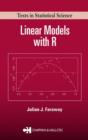 Image for Linear Models with R