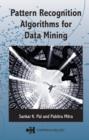 Image for Pattern Recognition Algorithms for Data Mining