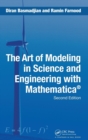 Image for The Art of Modeling in Science and Engineering with Mathematica