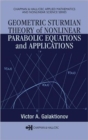Image for Geometric Sturmian Theory of Nonlinear Parabolic Equations and Applications