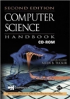 Image for Computer Science Handbook, Second Edition CD-ROM