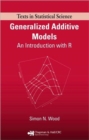 Image for An Introduction to Generalized Additive Models with R