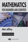 Image for Mathematics for Engineers and Scientists