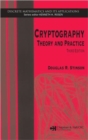 Image for Cryptography  : theory and practice