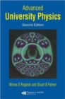 Image for Advanced university physics