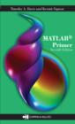 Image for Matlab Primer