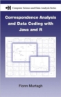 Image for Correspondence analysis and data coding with Java and R